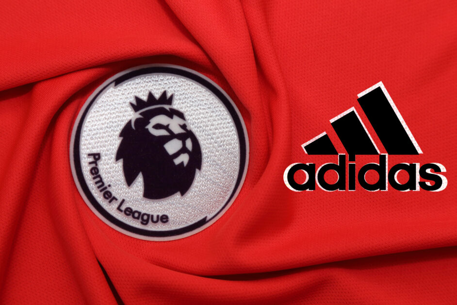 Los 10 mejores uniformes Adidas de la Premier League de todos los tiempos: declaraciones de moda icónicas del fútbol