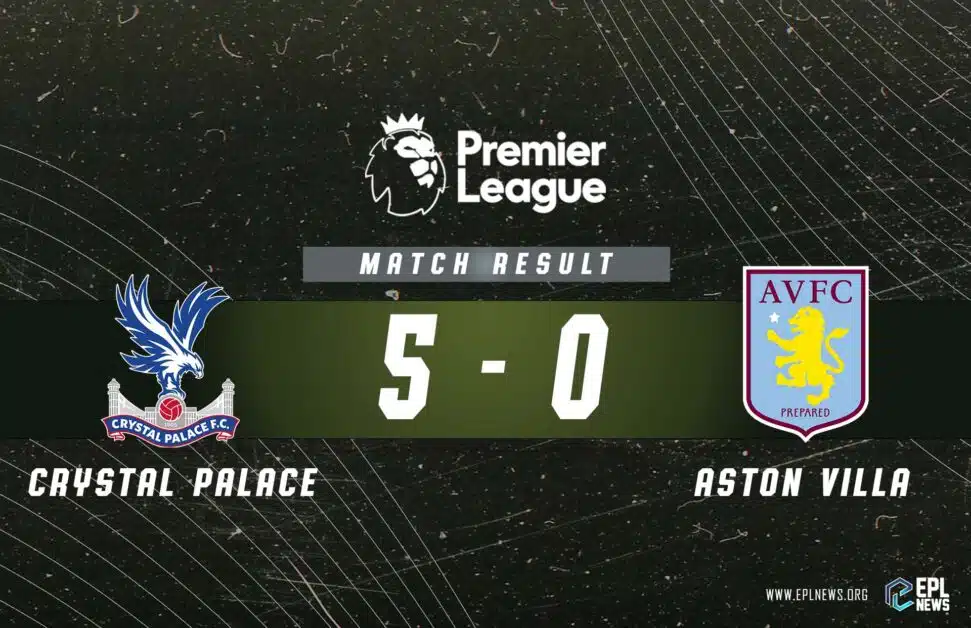 Crystal Palace