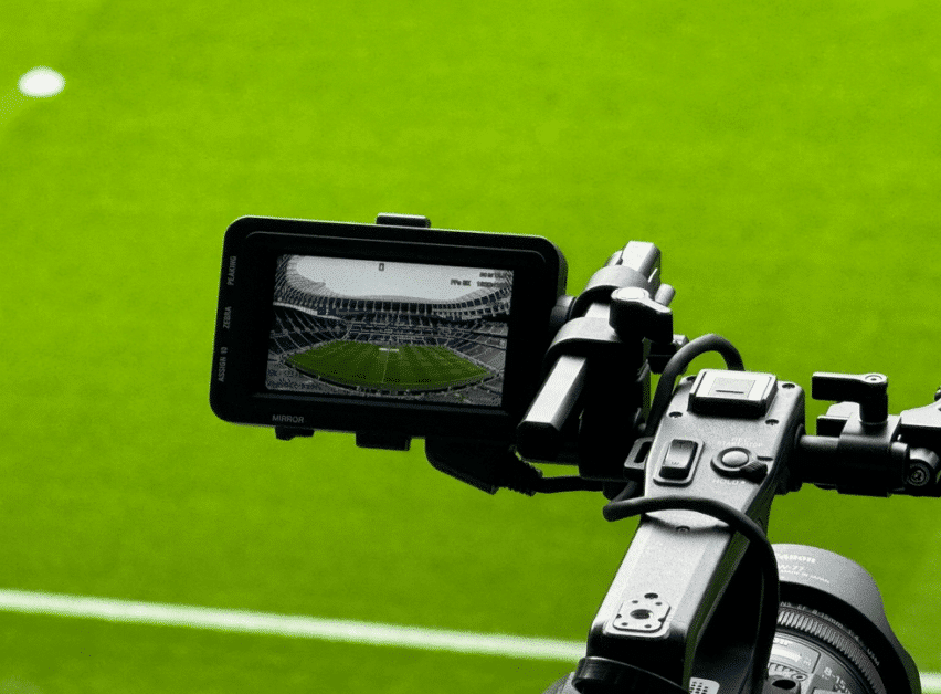 Tecnología Hawk-Eye y Goal-Line en la Premier League: una descripción general.