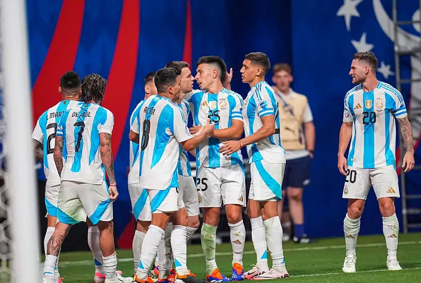 Copa América 2024
