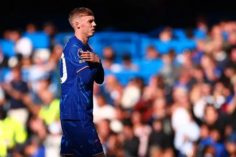 Las mejores estadísticas de la Premier League inglesa del fin de semana