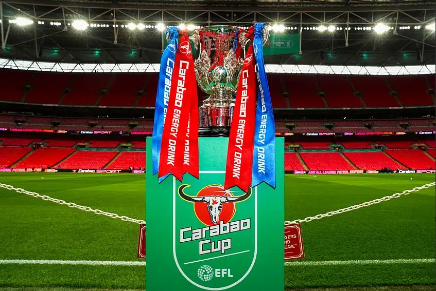 EFL Cup análisis