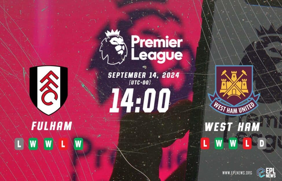 Previa Fulham vs West Ham