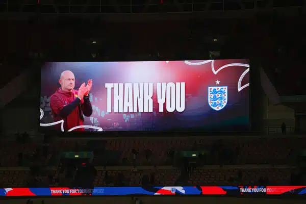 Selección de Inglaterra