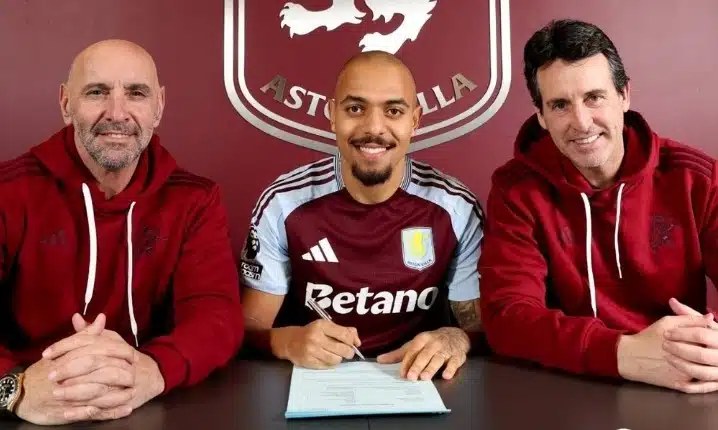 Transferencias de la Premier League