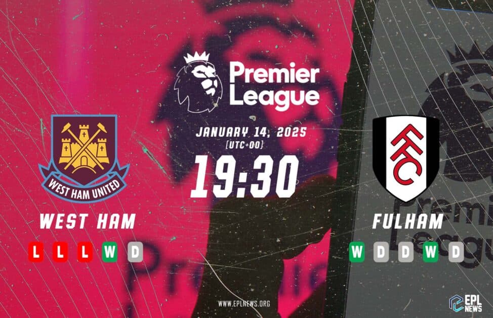 Previa West Ham vs Fulham