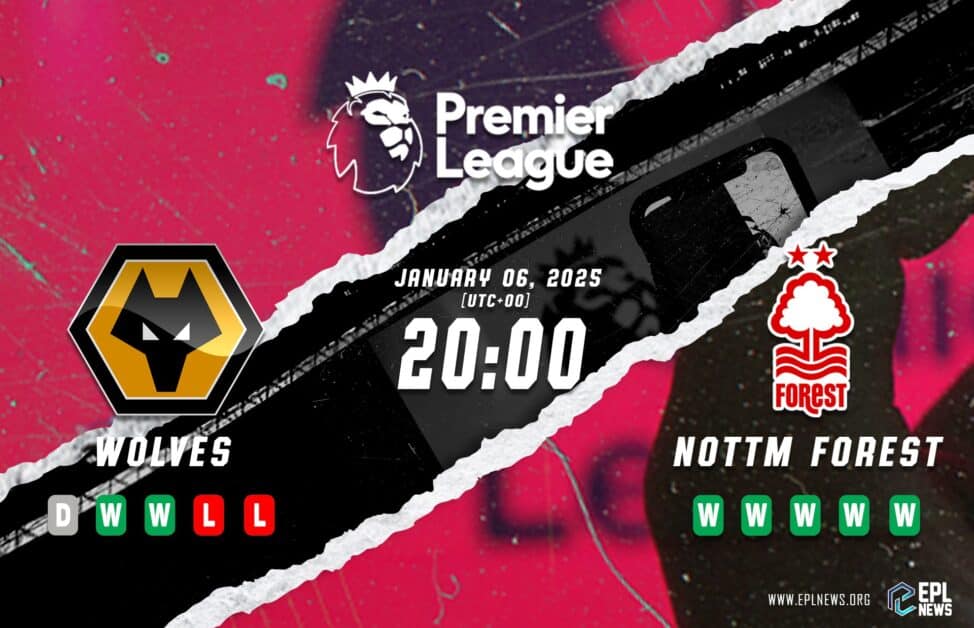 Previa Wolves vs Nottingham Forest