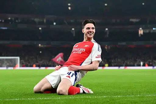 Premios de la jornada de la Premier League
