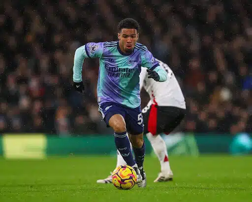 Los mejores adolescentes de la Premier League