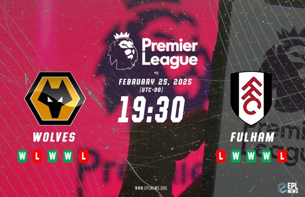 Previa Wolves vs Fulham