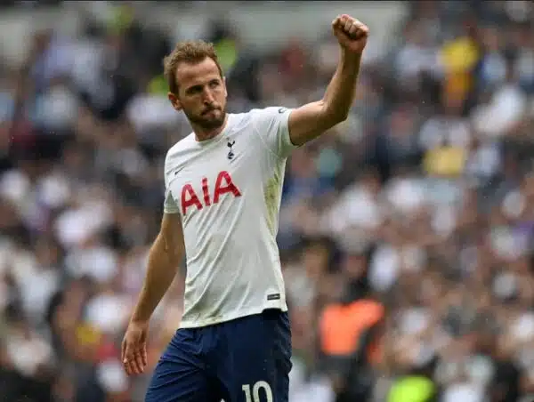 Los mejores jugadores del Tottenham de la era de la Premier League