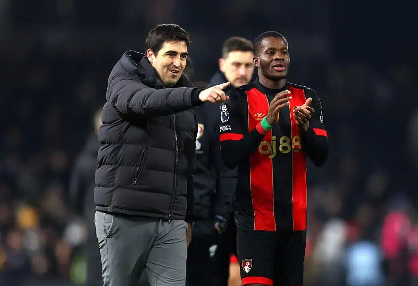 Análisis de la temporada del Bournemouth hasta el momento