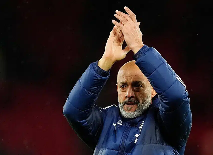 Análisis de la temporada del Nottingham Forest hasta el momento