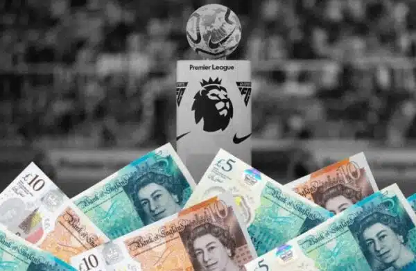 Los jugadores mejor pagados de la Premier League 2025