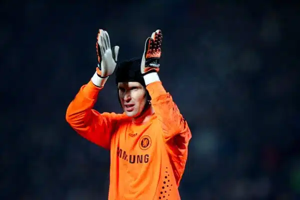 Los mejores porteros de la Premier League y sus estadísticas