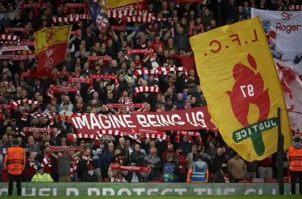 Cómo puede el Liverpool conquistar el título de la Premier League el domingo