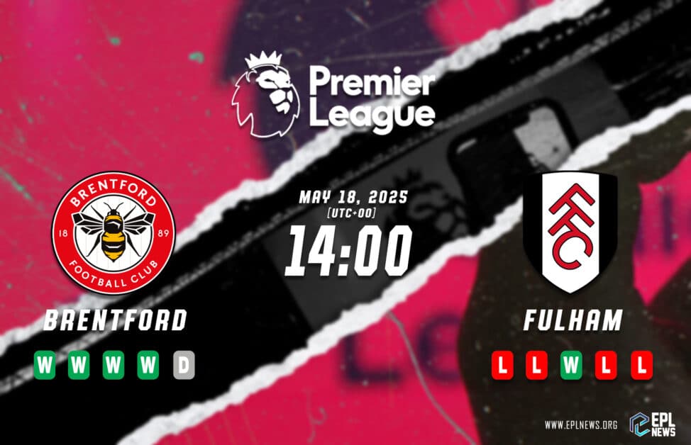 Previa del Brentford vs Fulham