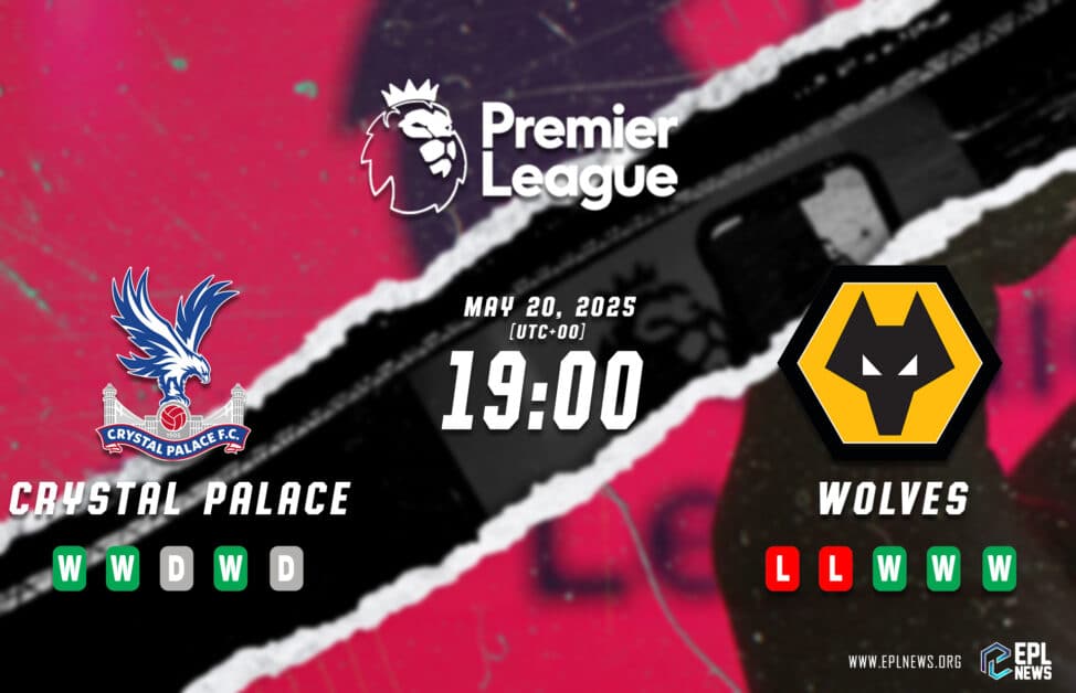 Previa Crystal Palace vs Wolves