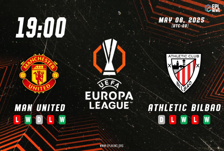 Previa Manchester United vs Athletic Bilbao