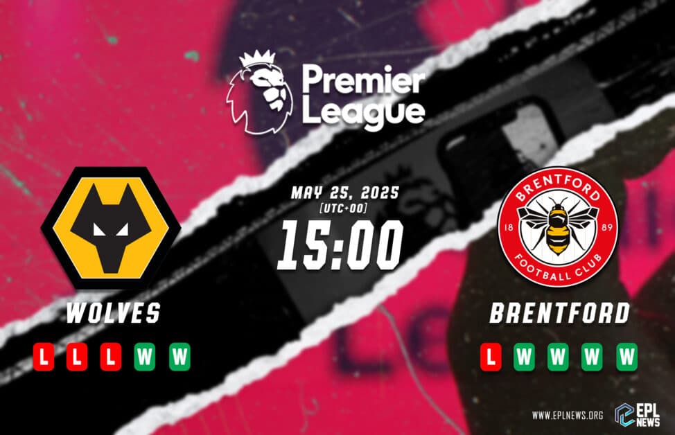 Previa Wolves vs Brentford