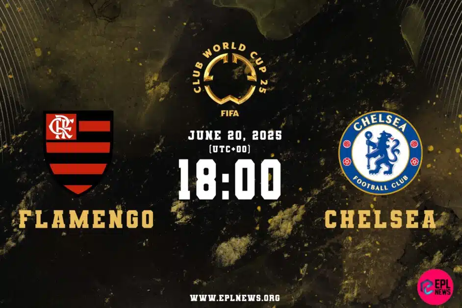 Previa del Flamengo vs Chelsea