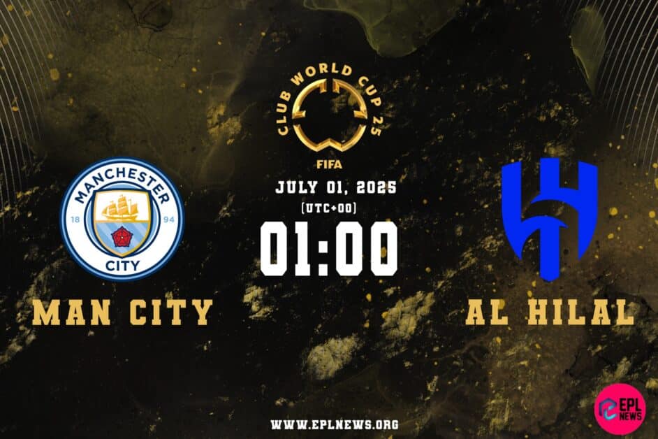 Previa Manchester City vs Al Hilal