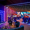 La caja F1 abre en Westfield Stratford City a partir del 22 de agosto