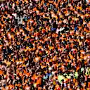 Seas of Orange Transforma Zandvoort en un festival para su campeón