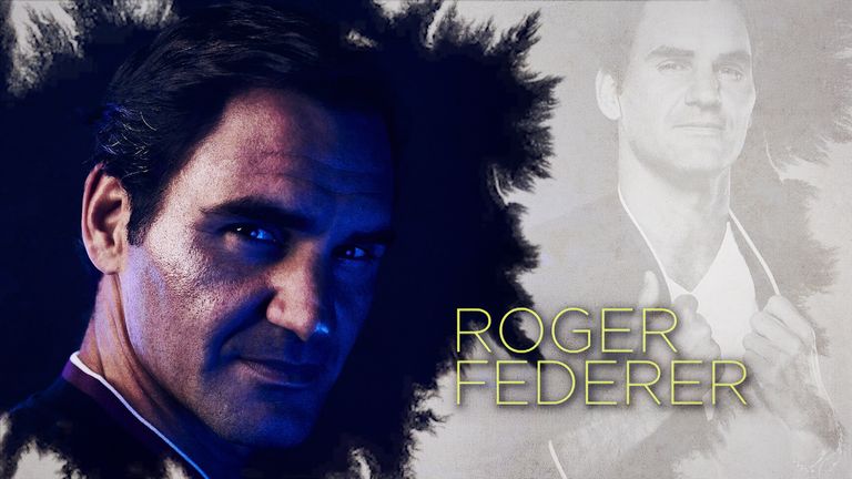 Eche un vistazo a Roger Federer Mejor Backhand Shots que ha jugado mientras juega en las giras de ATP a lo largo de los años. 