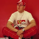 La era definitoria de Schumacher: sin esfuerzo, confiado e inequívoco Ferrari