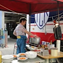 La campaña 'Sabe Like Family' de Barilla vuelve a actualizar la historia de cómo la cocina de Pasticcino reunió a los que en el paddock, incluso aquellos que fueron rivales en la pista