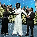 Damson Idris en la Gala Met 2025