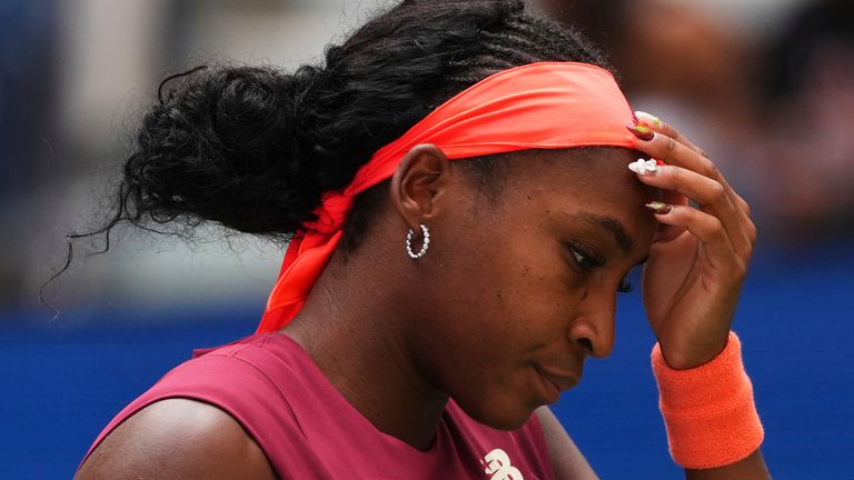 Naomi Osaka noqueada por Naomi Osaka en la cuarta ronda noqueada en la cuarta ronda noqueada en la cuarta ronda noqueada en la cuarta ronda noqueada en la cuarta ronda.