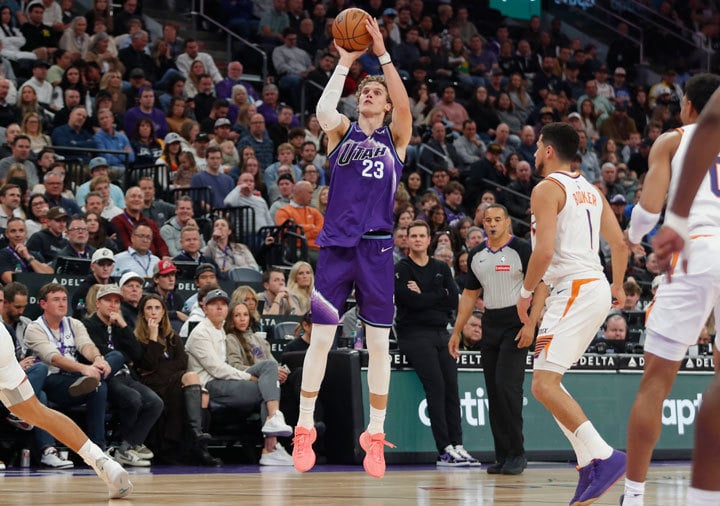 Lauri Markkanen