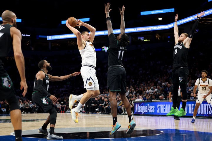 Nikola Jokić