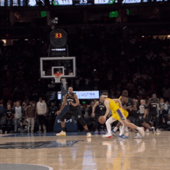 Austin Reaves, Ja Morant