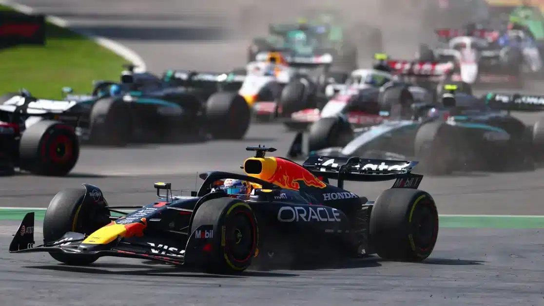 What the teams said – Race day in Mexico City