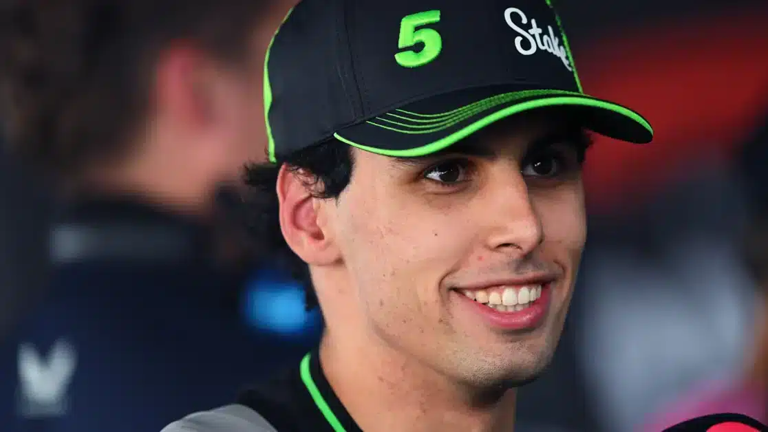 ‘Muy feliz por el equipo’ – Bortoleto reflexiona sobre el ‘gran resultado’ en el Gran Premio de la Ciudad de México
