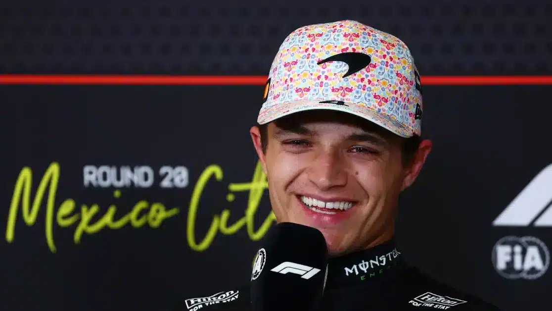 FIA post-race press conference – Mexico City