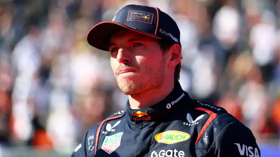 “No esperaba estar en el podio”: Verstappen, satisfecho con la tercera posición en México, ofrece su veredicto sobre el choque con Hamilton