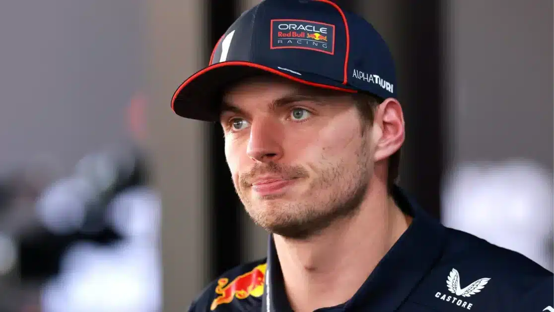 ‘Gran preocupación por la carrera’: Verstappen desconfía de las posibilidades del GP de la Ciudad de México a pesar de su buena actuación en la FP2
