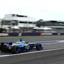 La manifestación fue parte de la celebración de Mercedes de su herencia, una vez conocida como BAR en la década de 1990.