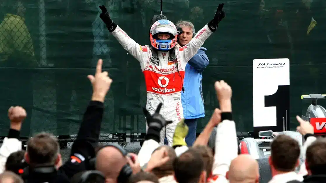 ENCUESTA: Vota por tu carrera más importante de los 75 años de historia de la F1