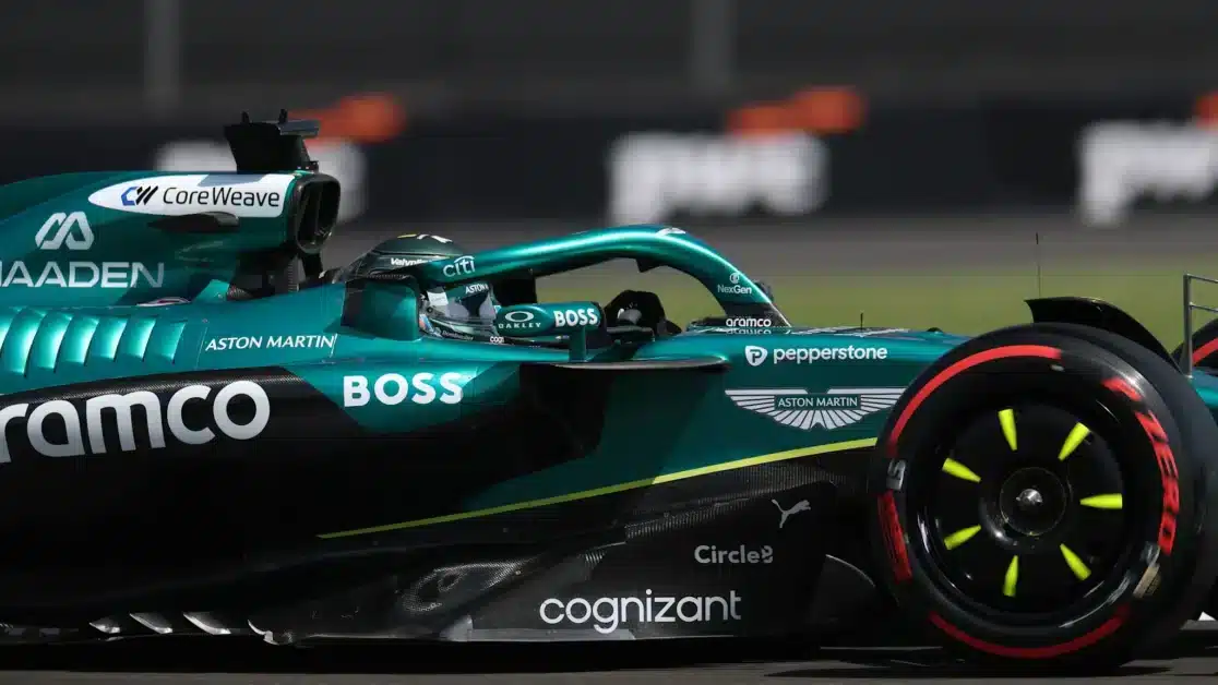 La FIA confirma los hallazgos de la revisión del límite de costos para 2024
