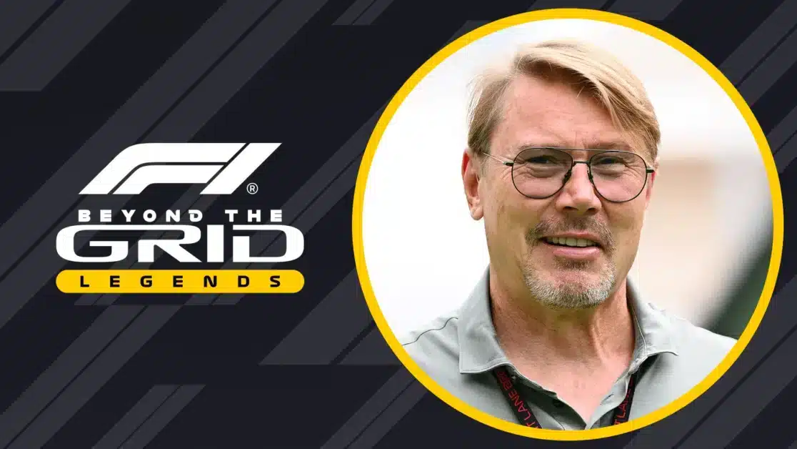 MÁS ALLÁ DE LAS LEYENDAS DE LA GRID: Mika Hakkinen sobre su increíble recuperación después del terrible accidente en el GP de Australia de 1995