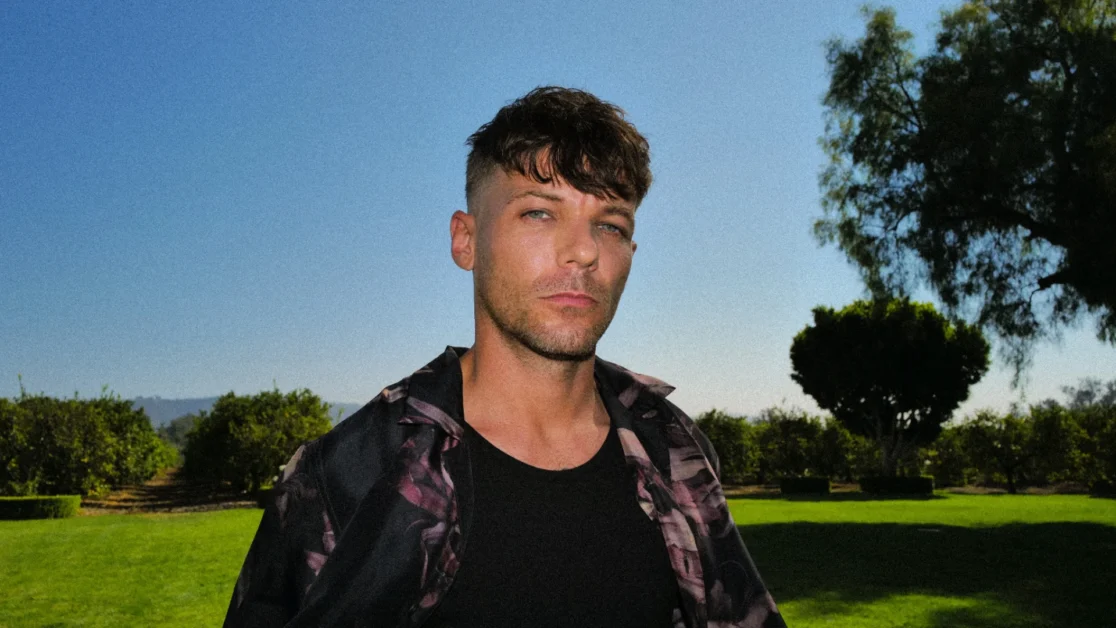 Louis Tomlinson, Kane Brown y más encabezarán el entretenimiento de la grilla del Gran Premio de Las Vegas