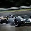 Pedro Rodríguez a toda velocidad – para siempre un símbolo del orgullo mexicano