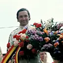 Pedro Rodríguez le dio a México su primera victoria en un Gran Premio de F1, sellando su lugar en la historia de las carreras