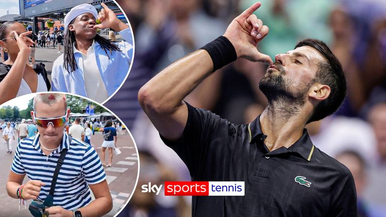 Djokovic