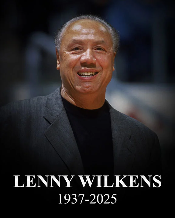 Lenny Wilkens